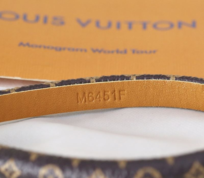 Louis Vuitton Bracelets